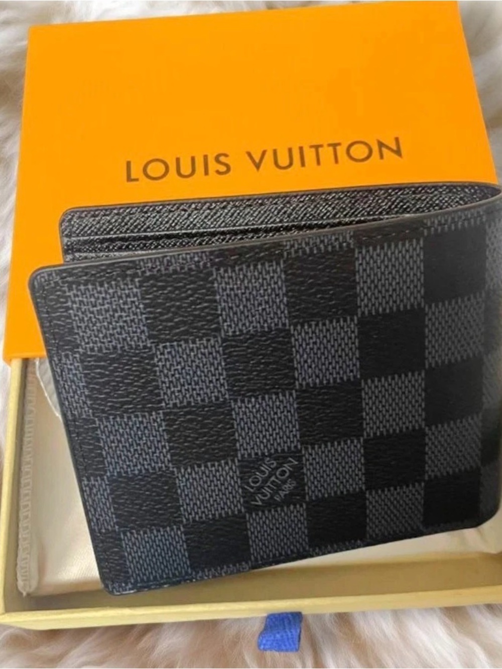 Card holder / Wallet